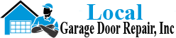 Garage Door Repair Louisville CO Logo